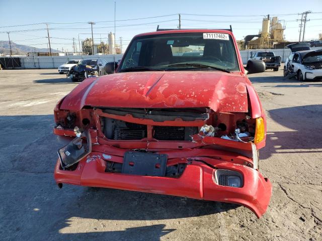 Photo 5 from auction – 2005 FORD RANGER SUP with VIN 1FTYR44UX5PA53526