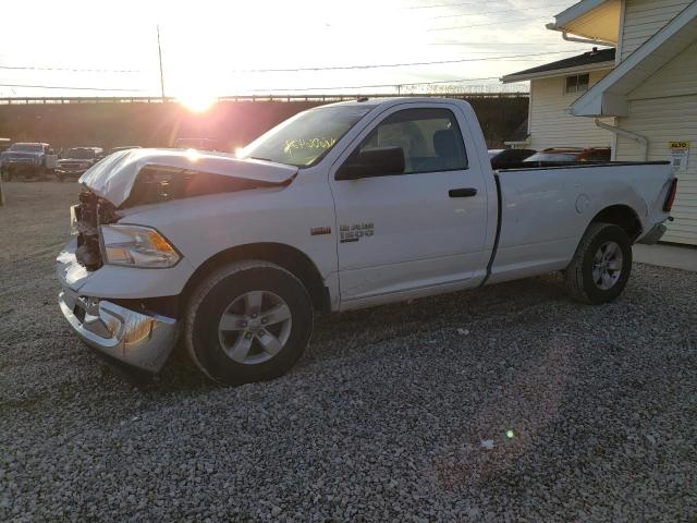 RAM 1500 CLASS 2020 with VIN 3C6JR6DT7LG294585 - Photo from auction