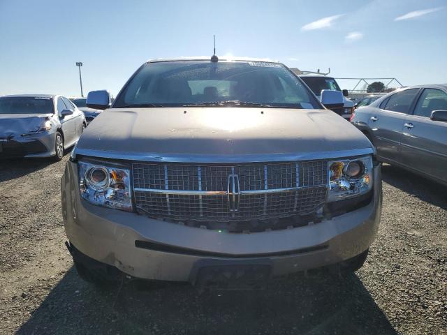 Photo 5 from auction – 2007 LINCOLN MKX with VIN 2LMDU68C97BJ15292