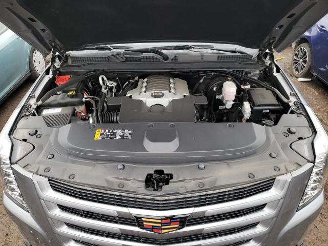 Photo 12 from auction – 2020 CADILLAC ESCALADE P with VIN 1GYS4CKJ0LR250868