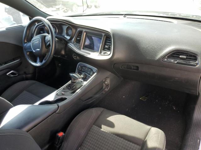 Photo 8 from auction – 2019 DODGE CHALLENGER with VIN 2C3CDZAGXKH672555