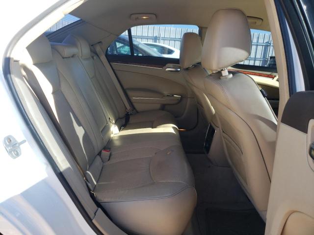 Photo 10 from auction – 2011 CHRYSLER 300C with VIN 2C3CA6CT9BH582508