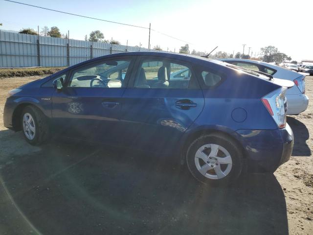 Photo 2 from auction – 2011 TOYOTA PRIUS with VIN JTDKN3DU5B0246571