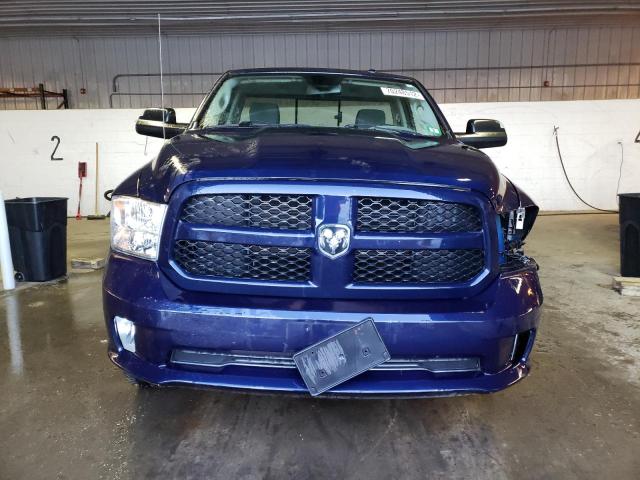 Photo 5 from auction – 2015 RAM 1500 ST with VIN 3C6JR7AT7FG540890