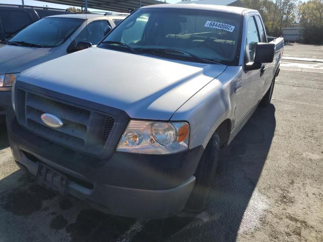 Photo 1 from auction – 2006 FORD F-150 with VIN 1FTRF12226NA74056