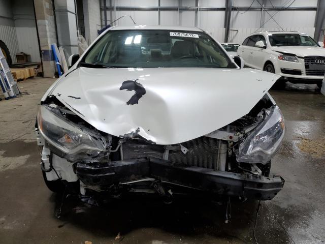 Фото 5 с аукциона – 2015 TOYOTA COROLLA EC с VIN 5YFBPRHE0FP345956
