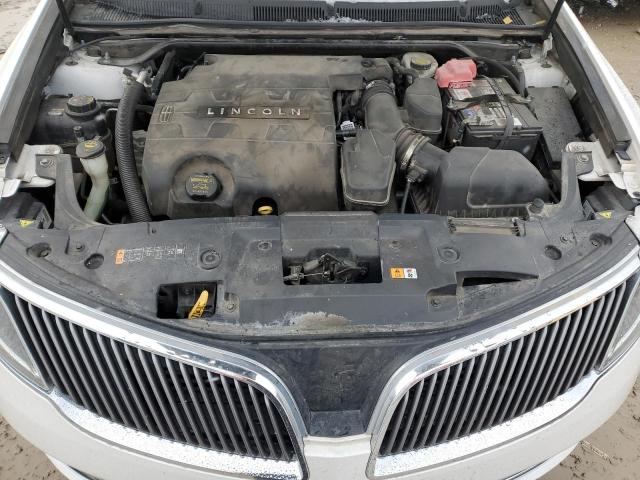 Photo 11 from auction – 2014 LINCOLN MKS with VIN 1LNHL9DK9EG609933