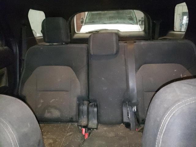 Photo 10 from auction – 2017 FORD EXPLORER X with VIN 1FM5K8D82HGC84261