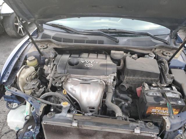 Photo 11 from auction – 2010 TOYOTA CAMRY BASE with VIN 4T4BF3EK1AR026654