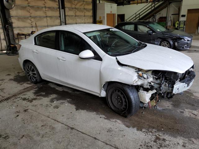 Photo 4 from auction – 2011 MAZDA 3 I with VIN JM1BL1UF3B1423592