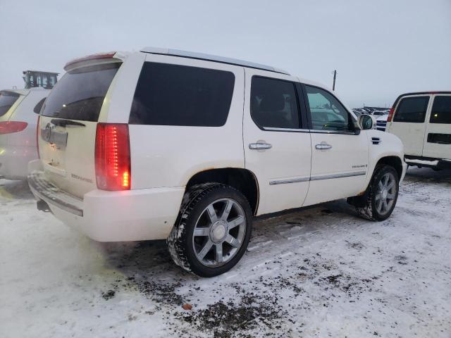 Photo 3 from auction – 2008 CADILLAC ESCALADE L with VIN 1GYFK63898R158766