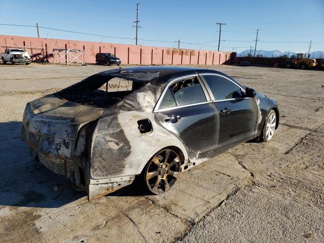 Photo 3 from auction – 2013 CADILLAC ATS with VIN 1G6AA5RX0D0166736