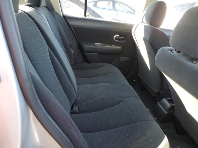 Photo 10 from auction – 2012 NISSAN VERSA S with VIN 3N1BC1CP7CK200680