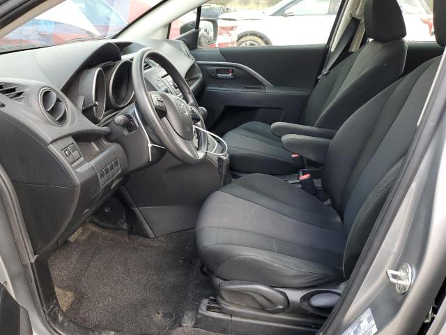 Photo 7 from auction – 2013 MAZDA 5 with VIN JM1CW2BL3D0159101
