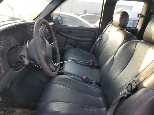 Photo 7 from auction – 2002 CHEVROLET silverado with VIN 2GCEC19T621397835