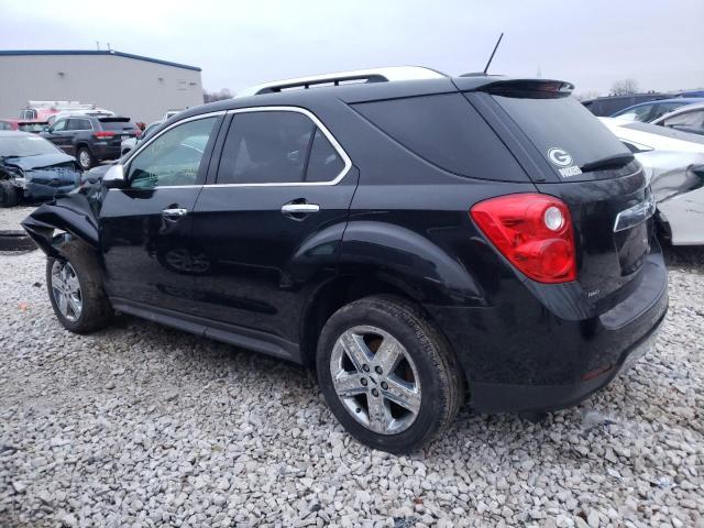 Photo 2 from auction – 2015 CHEVROLET EQUINOX LT with VIN 2GNFLHEK1F6252048
