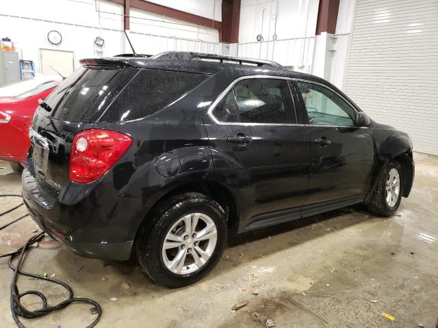 Photo 3 from auction – 2013 CHEVROLET EQUINOX LT with VIN 2GNFLNEKXD6288767