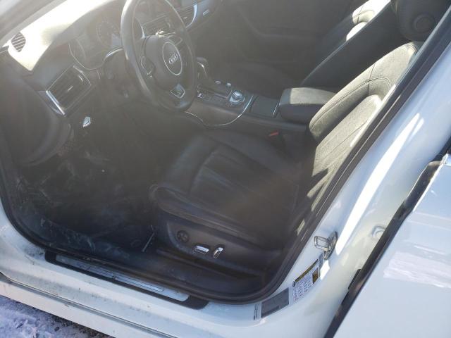Photo 7 from auction – 2018 AUDI A6 PRESTIG with VIN WAUH3AFC6JN004153