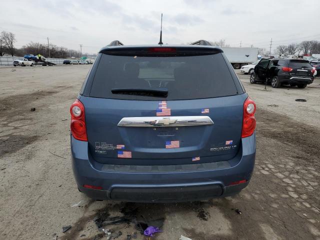 Zdjęcie 6 z aukcji – 2012 CHEVROLET EQUINOX LT z VIN 2GNALDEK6C6231968