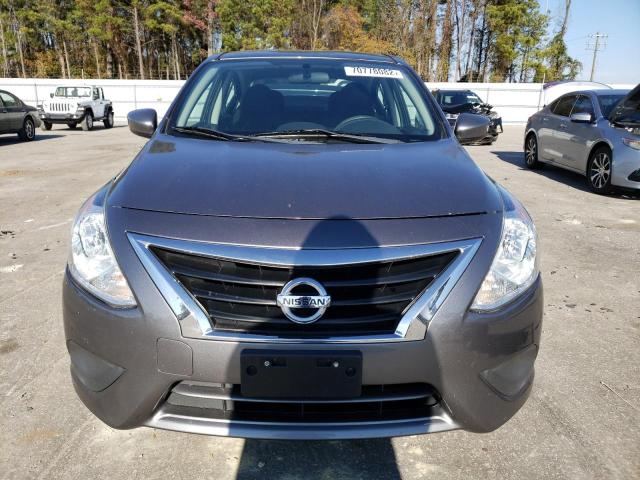 Photo 5 from auction – 2017 NISSAN VERSA S with VIN 3N1CN7AP6HL902639