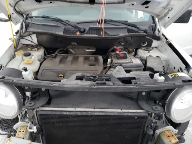 Photo 12 from auction – 2015 JEEP PATRIOT SP with VIN 1C4NJRBB9FD412649