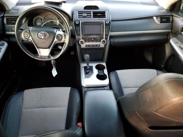 Photo 8 from auction – 2013 TOYOTA CAMRY L with VIN 4T1BF1FK0DU686203