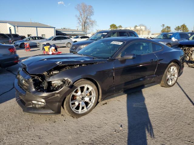 FORD MUSTANG 2015 مع رقم تعريف المركبة 1FA6P8TH0F5342376 - صورة من المزاد