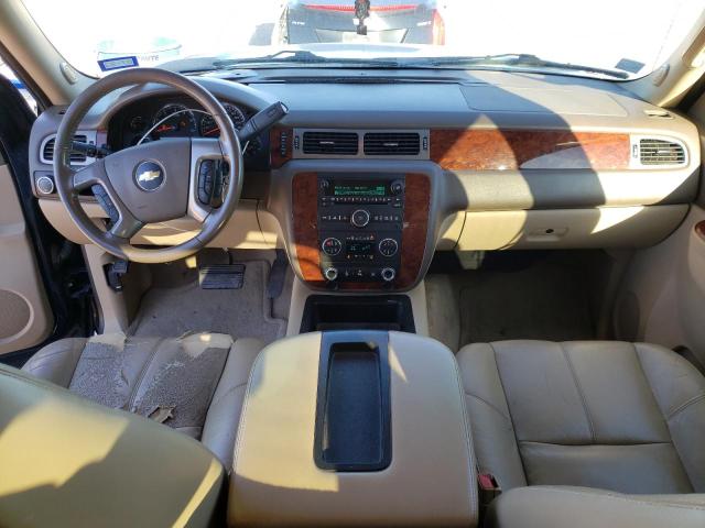Photo 8 from auction – 2011 CHEVROLET AVALANCHE with VIN 3GNMCFE05BG304418