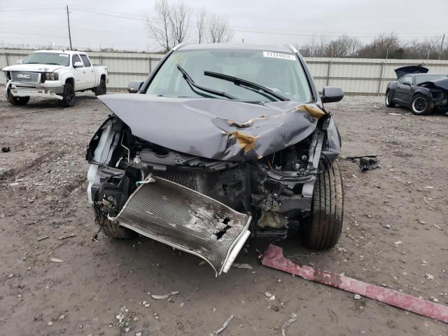 Photo 5 from auction – 2016 HONDA CR-V EXL with VIN 2HKRM3H72GH565250