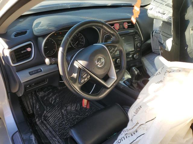 Photo 8 from auction – 2018 NISSAN MAXIMA 3.5 with VIN 1N4AA6AP0JC368460