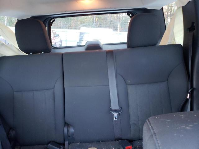 Photo 10 from auction – 2011 JEEP LIBERTY SP with VIN 1J4PN2GK8BW588419