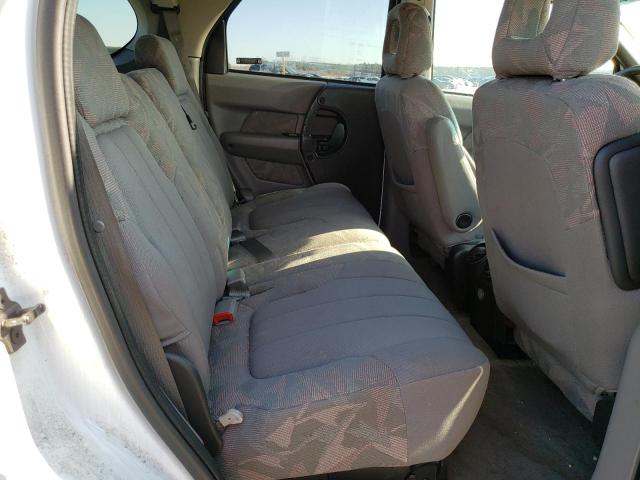 Photo 10 from auction – 2001 PONTIAC AZTEK with VIN 3G7DA03E41S516246
