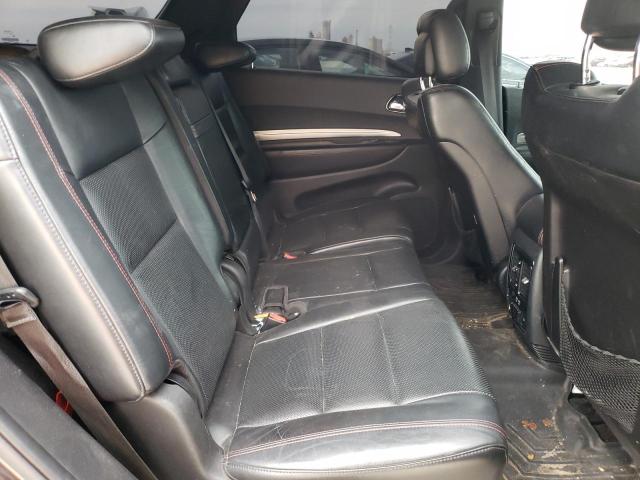 Photo 11 from auction – 2016 DODGE DURANGO R/ with VIN 1C4SDHCT8GC300802