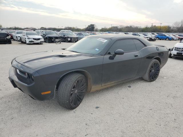 DODGE CHALLENGER 2010 with VIN 2B3CJ5DTXAH136971 - Photo from auction