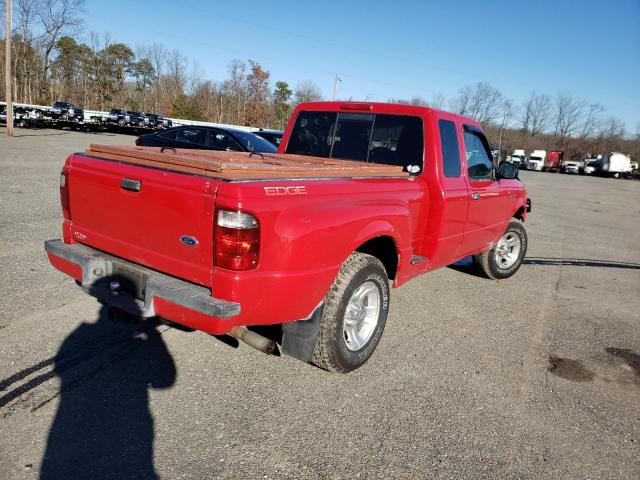 Photo 3 from auction – 2004 FORD RANGER SUP with VIN 1FTYR14U24PA29914
