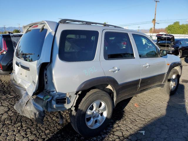 Photo 3 from auction – 2003 MAZDA TRIBUTE LX with VIN 4F2CZ041X3KM24641