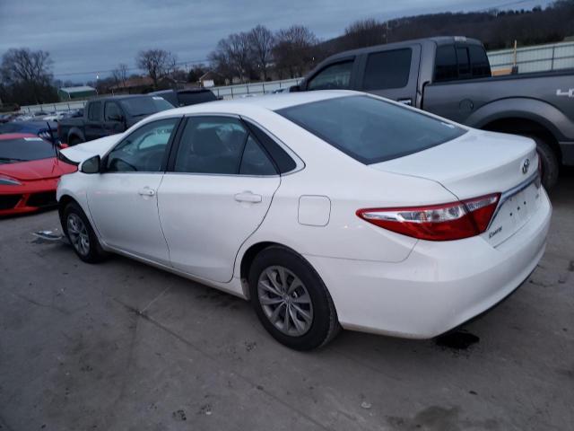 Photo 2 from auction – 2015 TOYOTA CAMRY LE with VIN 4T1BF1FK7FU033421