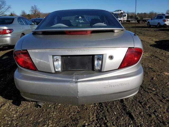 Photo 6 from auction – 2005 PONTIAC SUNFIRE with VIN 3G2JB12F85S186493