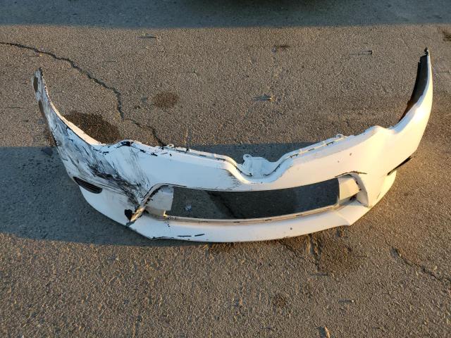 صورة رقم 12 من المزاد - 2015 TOYOTA COROLLA L مع VIN 2T1BURHE2FC462849