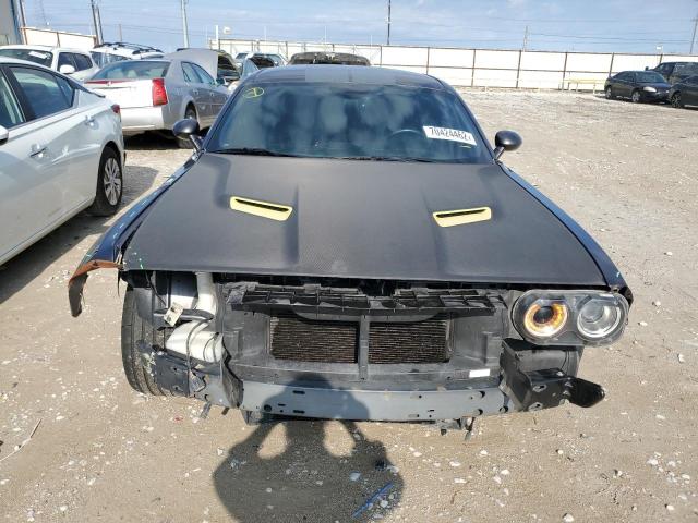 Photo 5 from auction – 2016 DODGE CHALLENGER with VIN 2C3CDZAG2GH210126