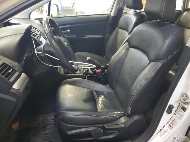 Photo 7 from auction – 2014 SUBARU IMPREZA LI with VIN JF1GPAK61E9319871