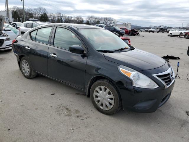 Photo 4 from auction – 2015 NISSAN VERSA with VIN 3N1CN7AP6FL884950