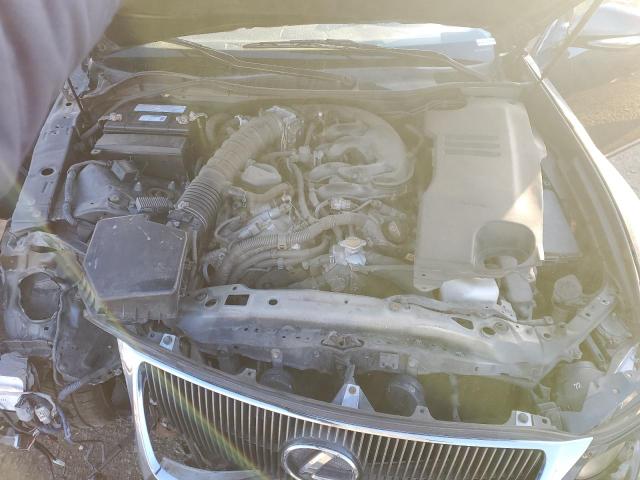 Photo 11 from auction – 2008 LEXUS GS 350 with VIN JTHCE96S180018643