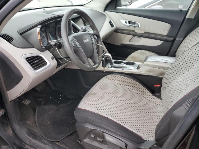Фото 7 с аукциона – 2014 GMC TERRAIN SL с VIN 2GKALMEK0E6191192