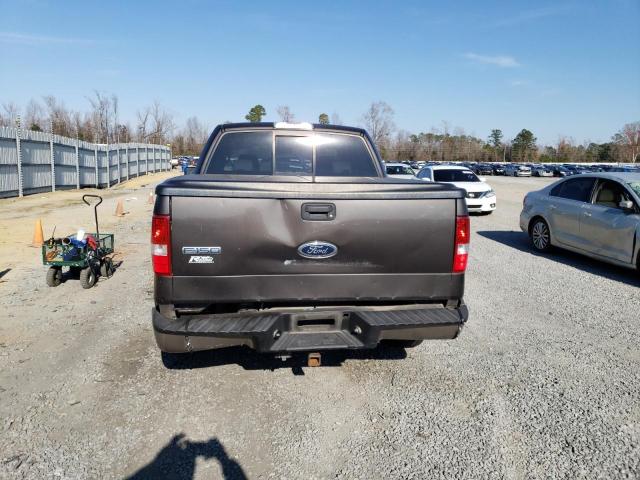 Photo 6 from auction – 2005 FORD F150 SUPER with VIN 1FTPW12565FA58873