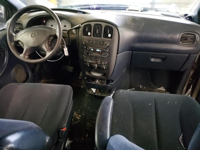 Photo 8 from auction – 2003 DODGE GRAND CARA with VIN 2D4GP44313R350224