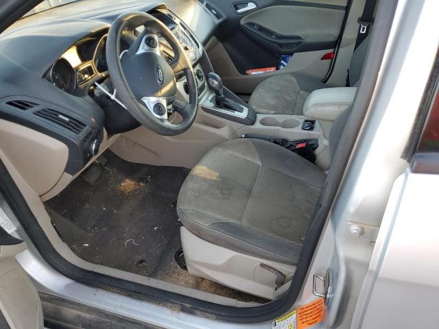 Photo 7 from auction – 2013 FORD FOCUS SE with VIN 1FADP3F23DL321676