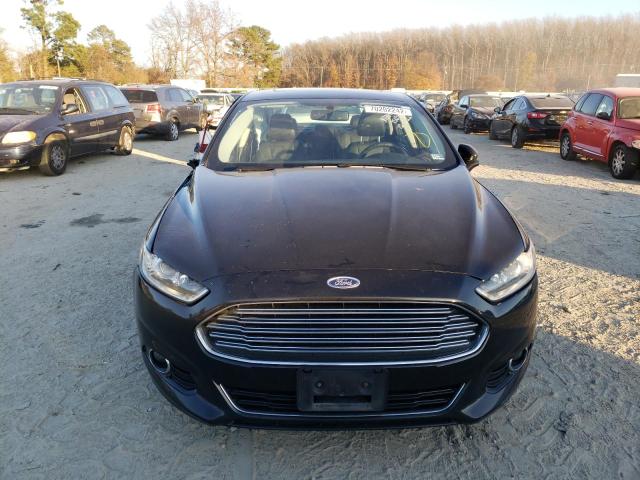 Photo 5 from auction – 2015 FORD FUSION TIT with VIN 3FA6P0RU9FR175695