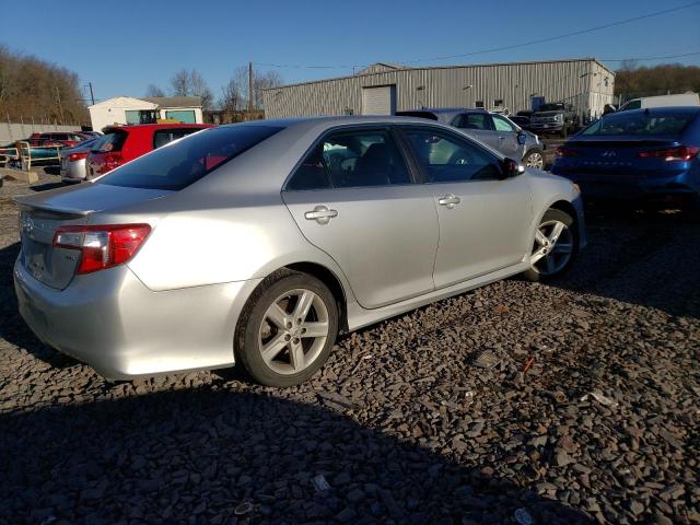Photo 3 from auction – 2013 TOYOTA CAMRY L with VIN 4T1BF1FK4DU230463