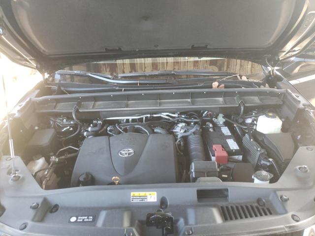 Photo 12 from auction – 2022 TOYOTA HIGHLANDER with VIN 5TDZZRAH8NS127556